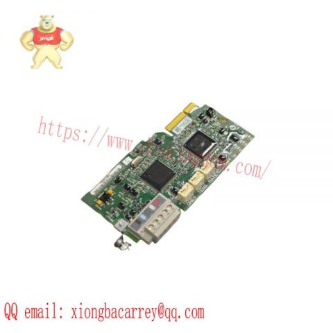 AB Module 15-131623-00, Industrial Control System Component