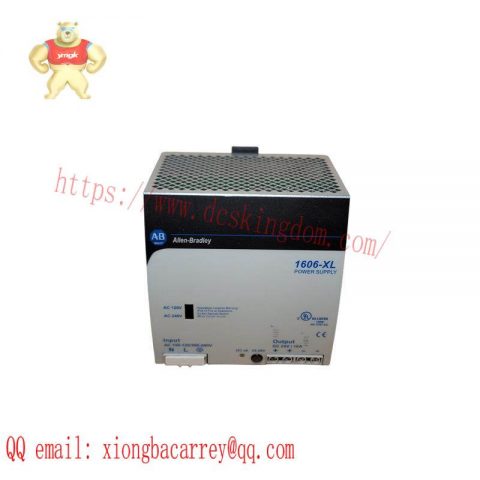 Allen-Bradley AB 1606-XLS240E Industrial Power Supply