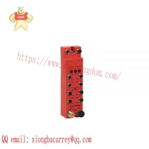 AB Control 1732ES IB12XOBV2 Input Module - Advanced Industrial Interface