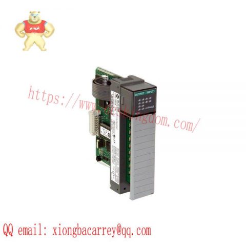 Allen Bradley AB 1746-HSCE COUNTER MODULE, Advanced Counter Solution