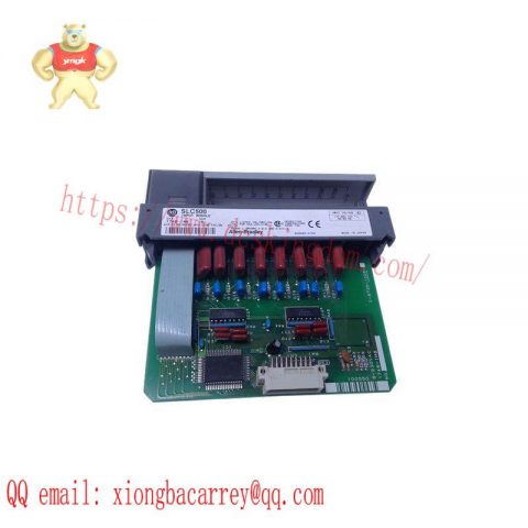 ABB AB 1746-IM8 Digital Input Module