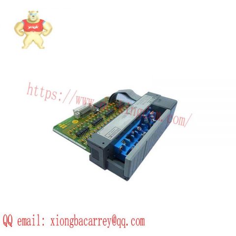 AB SLC500 1746-ITV16 Digital Discrete Input Module