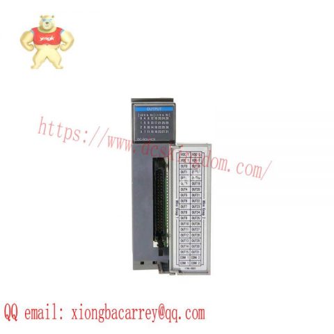 AB 1746-OB32 IO Module, Precision Control for Industrial Automation