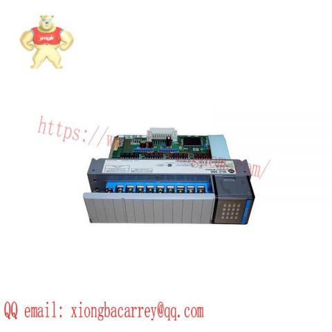 AB 1746-OG16 Industrial Output Module