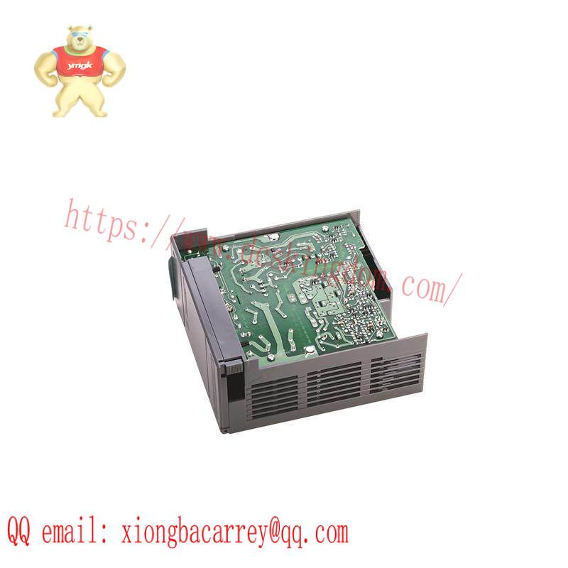 ab_1746-p4_power_supply.jpg AB 1746-P4 Power Supply, Industrial Grade Efficiency