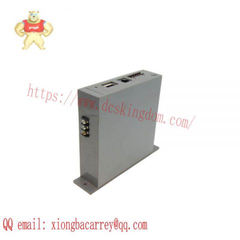 AB 1747-AICR Isolated Link Coupler for Advanced Industrial Control Systems