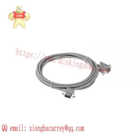 AB 1747-CP3 Industrial Control Programming Cable, Schneider Electric, AB, Programming Cable, Automation Module