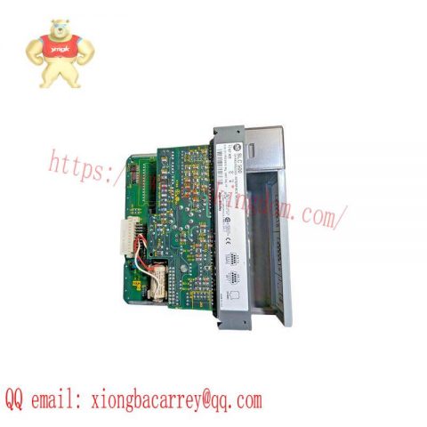 AB 1747-KE Industrial Communication Module, High-Speed Data Transfer, Reliable Performance