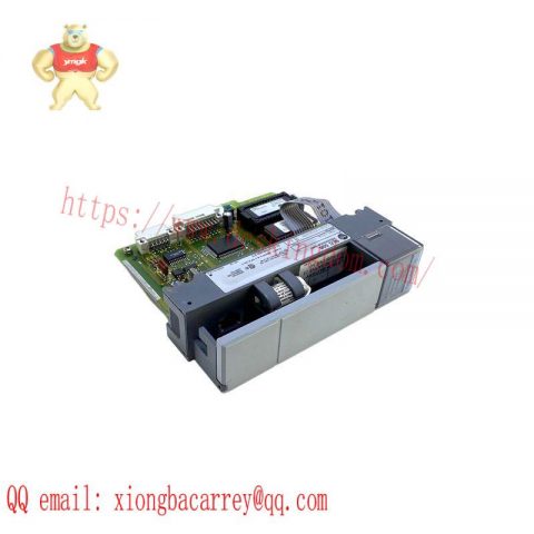 Allen Bradley 1747-L514 PLC Controller
