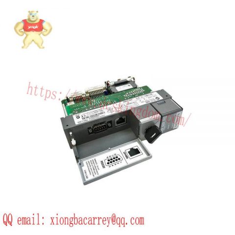 Allen-Bradley 1747-L532 CPU Processor Unit