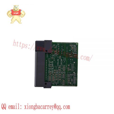 AB 1747-L543P PROCESSOR: Advanced Industrial Control Solution