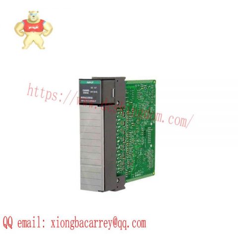 AB 1747-OCPCM2 Interface Module: Advanced Communication for Industrial Automation