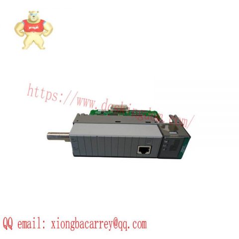 Allen-Bradley 1747-SCNR CONTROL NET SCANNER MODULE, Advanced Industrial Networking Solution