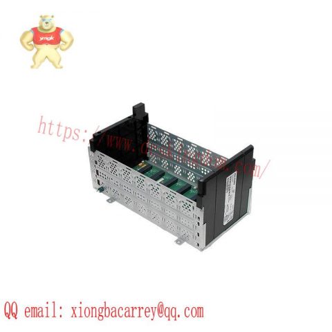 AB 1756-A7 - Industrial Control Chassis, Engineered for Precision and Reliability