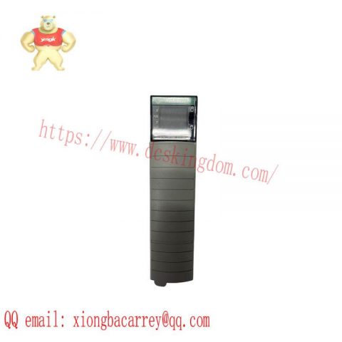 AB Corp 1756-DMA316 Drive Module, Industrial Control Solutions