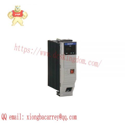 Allen Bradley 1756-EN2TSC ControlLogix Communication Module