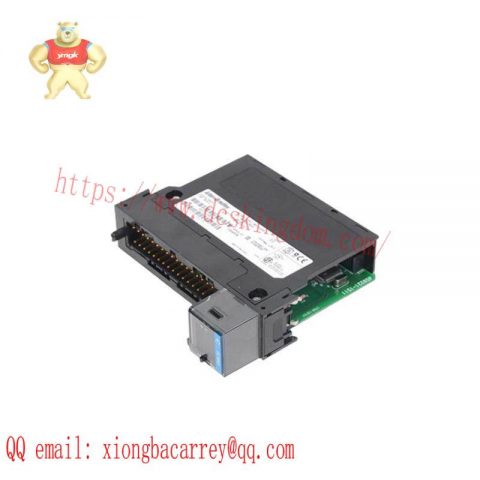 AB 1756-IV16 Digital Input Module