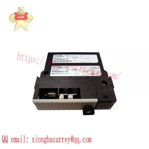 AB 1756-L55M14 Memory Board for ControlLogix