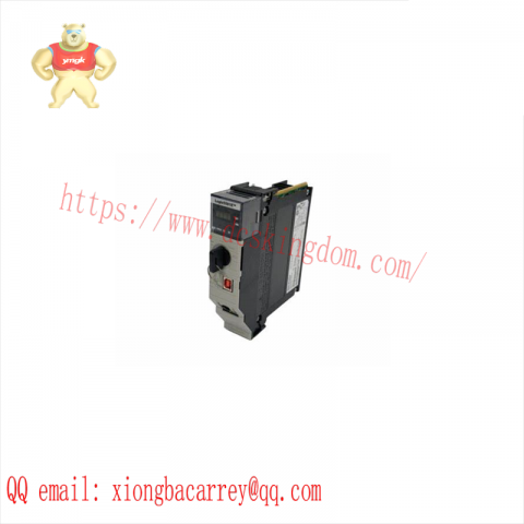 AB 1756-L81E | Advanced Logix 5580 Controller, Industrial Automation Excellence