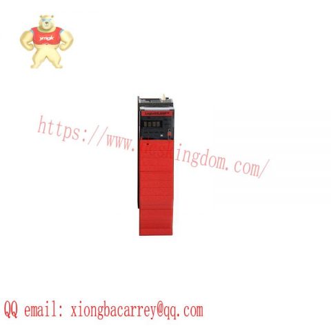 AB Electronics 1756-L8SP Industrial Controller