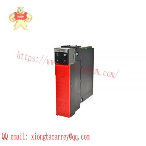 Allen-Bradley 1756-LSP SAFETY PARTNER MODULE - Programmable Automation Controller for Industrial Control Systems