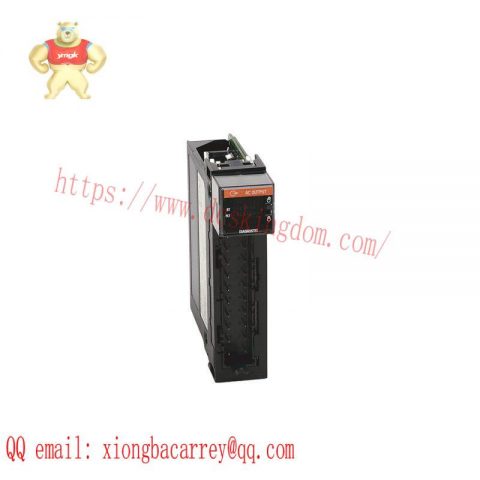 AB 1756-OA8D Digital Output Module, Advanced Control Solution