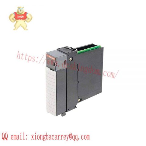 AB 1756-OA8E - Industrial Grade Digital Output Module