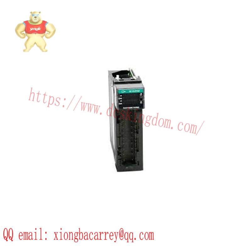 ab_1756-ob16e_a_controllogix_16_point_d_o_module.jpg AB ControlLogix 1756-OB16E/A 16 Point Digital Output Module