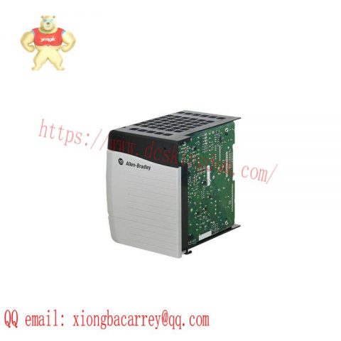 AB 1756-PB75 Power Supply Module for Industrial Control Applications