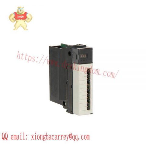 AB 1756-SIM Output Module for Industrial Control Solutions