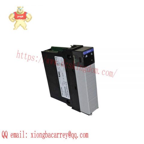 AB 1756-SYNCH COMMUNICATIONS MODULE: Precision Control for Industrial Automation