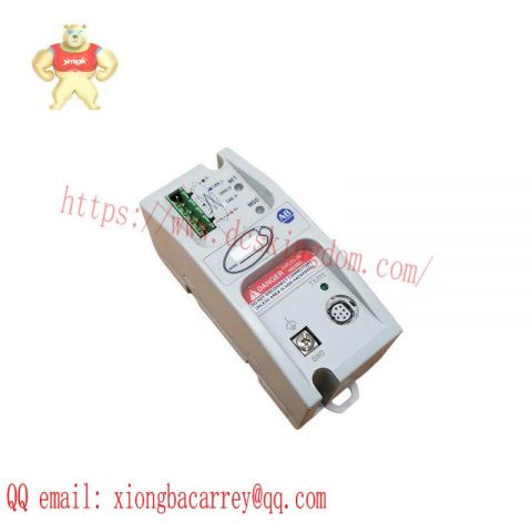 AB 1761-NET-DNI Ethernet Interface Module