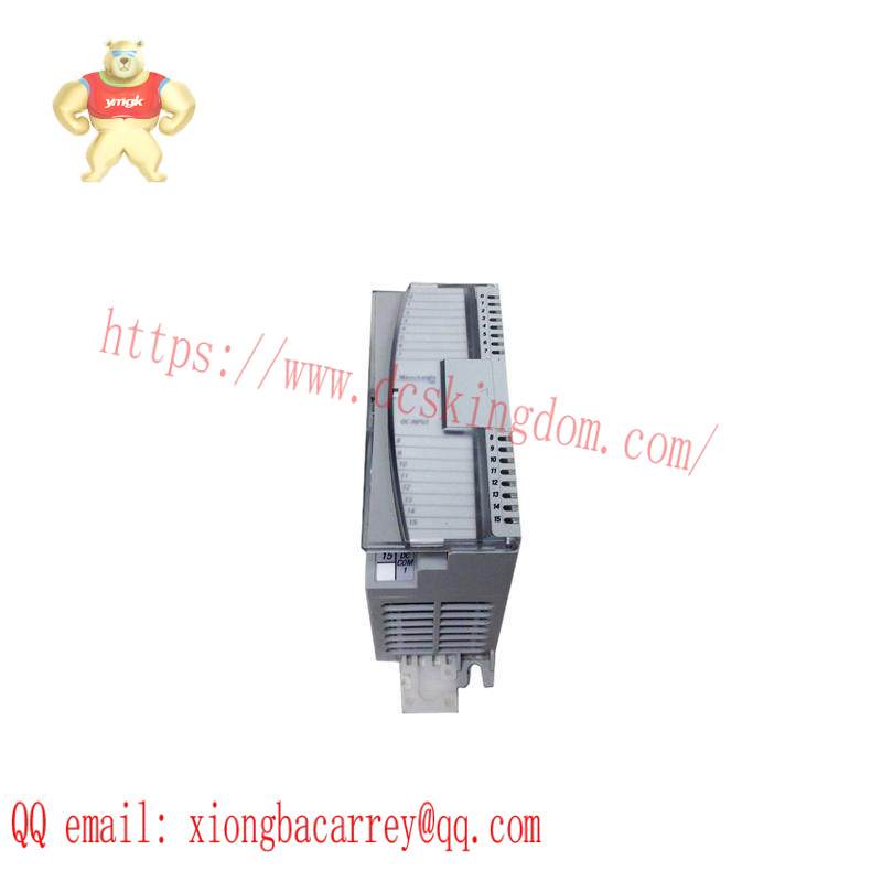 ab_1762-iq16_input_module.jpg AB 1762-IQ16 Input Module: Advanced Control Solutions for Industrial Automation