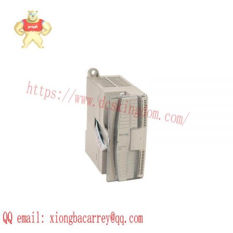 Allen-Bradley AB 1762-OW16 Digital Output Module, PLC Control Solutions