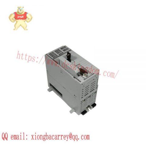 AB 1768-L43 Process Control Module, Advanced Industrial Automation Solution