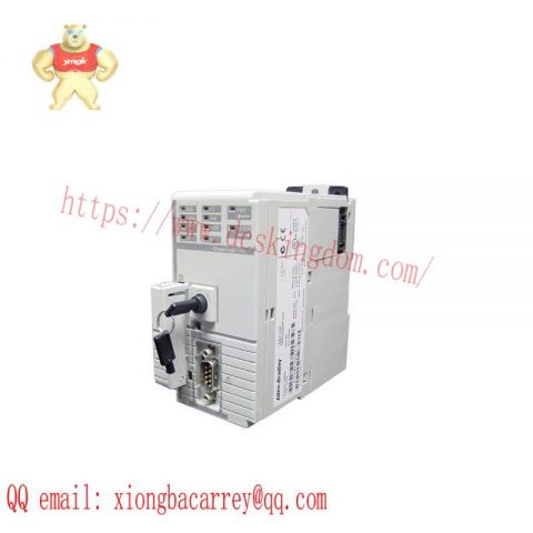 Allen Bradley 1768-L45 Memory Controller