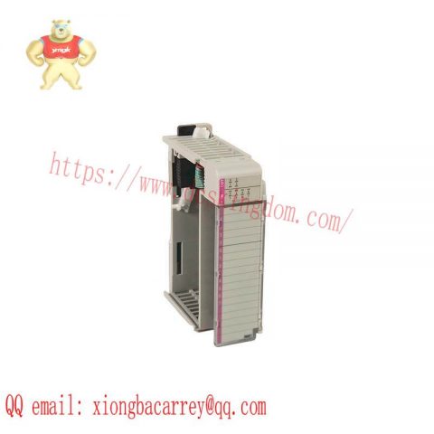 AB 1769 BOOLEAN SPECIALTY MODULE - Advanced Control Solutions for Industrial Automation