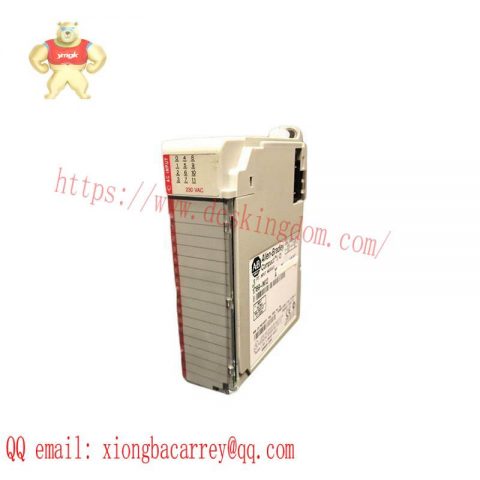 AB 1769-IM12 Industrial Digital Input Module