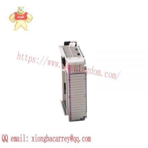 AB 1769-IQ32T Industrial I/O Module - Advanced Control Solutions