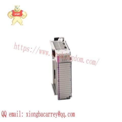 AB 1769-IR6 Input Module: High-Performance Industrial Control Solution