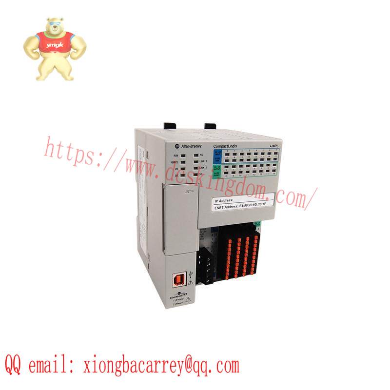 ab_1769-l18erm-bb1b_class_2_power_supply.jpg Allen-Bradley AB 1769-L18ERM-BB1B CLASS 2 POWER SUPPLY