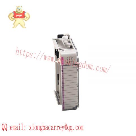 AB 1769-OB32 Input/Output Module, Advanced Control Solution