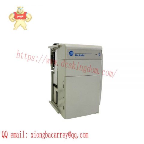 AB 1769-PB4 Power Supply Module, Allen-Bradley, PLC