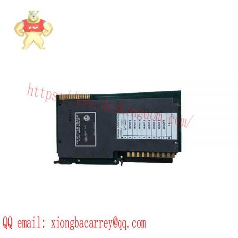 AB 1771-IM Industrial Control Module