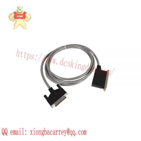 AB 1771-NC15 Cable - High-Speed Communication Link for Industrial Automation