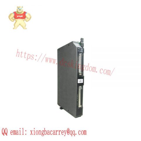 AB 1771-NOC ANALOG OUTPUT MODULE: Precision Control Solutions for Industrial Automation