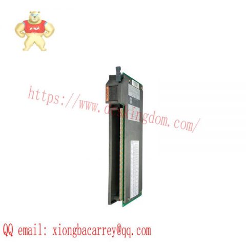 Allen-Bradley 1771-OW16 Digital Output Module