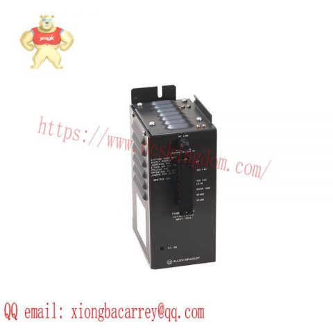 AB 1771-P7 Power Supply Module