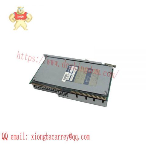 ABB AB 1772-LW PROCESSOR MODULE - Advanced Industrial Control, Precision Engineering