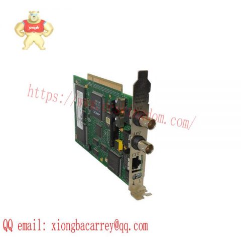 AB 1784-PCIC Communication Card: Industrial Control Solutions